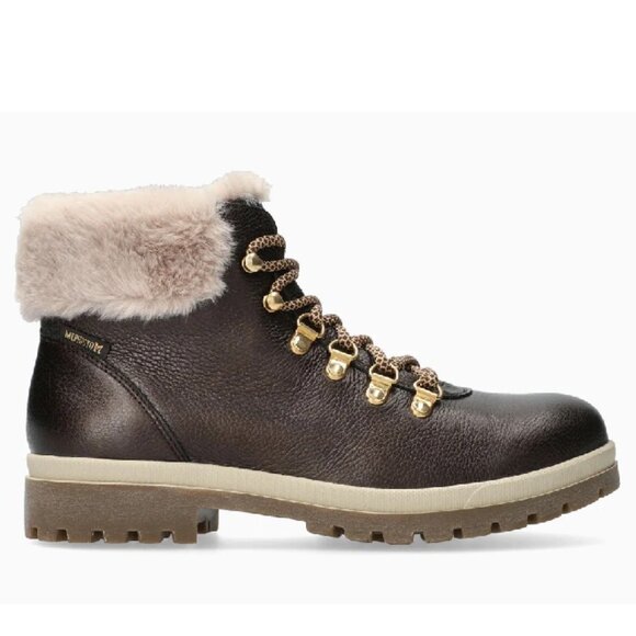 Mephisto Zelda Women's Ankle Boot - Picture 3 of 12